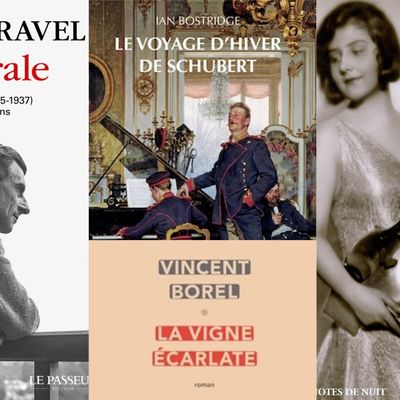 Les laurétas du Prix France Musique des Muses