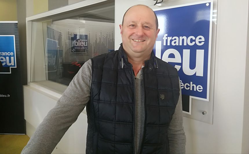 Thierry Bontemps