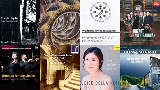 Playlist En pistes ! du 18 mars 2019