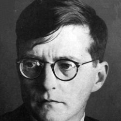 Dmitri Chostakovitch