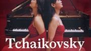 Tchaikovsky par les soeurs Kodama