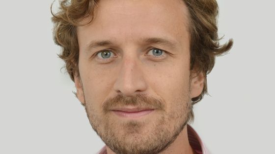 Yvan Lefranc-Morin, directeur général de Flixbus - Flixbus