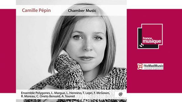 Label NoMadMusic