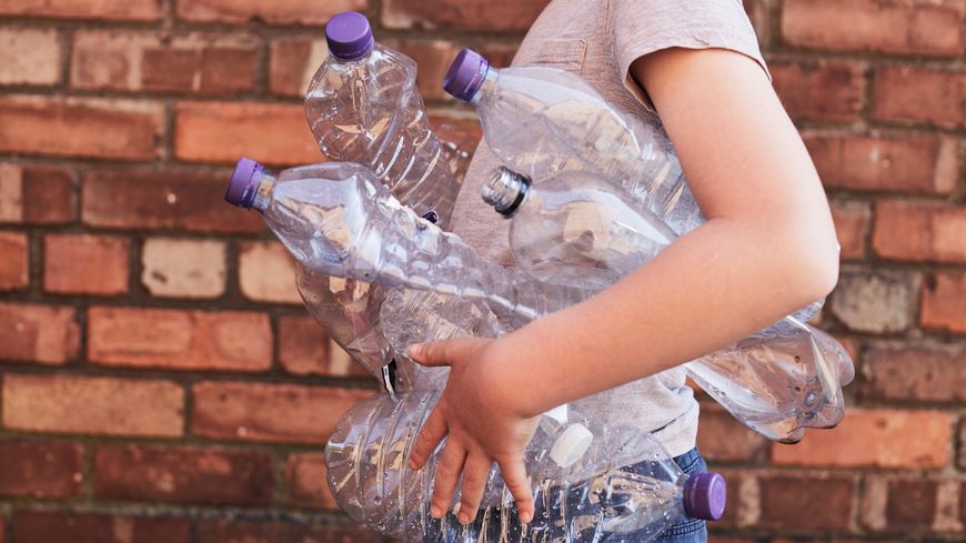 Le plastique se recycle-t-il vraiment ?