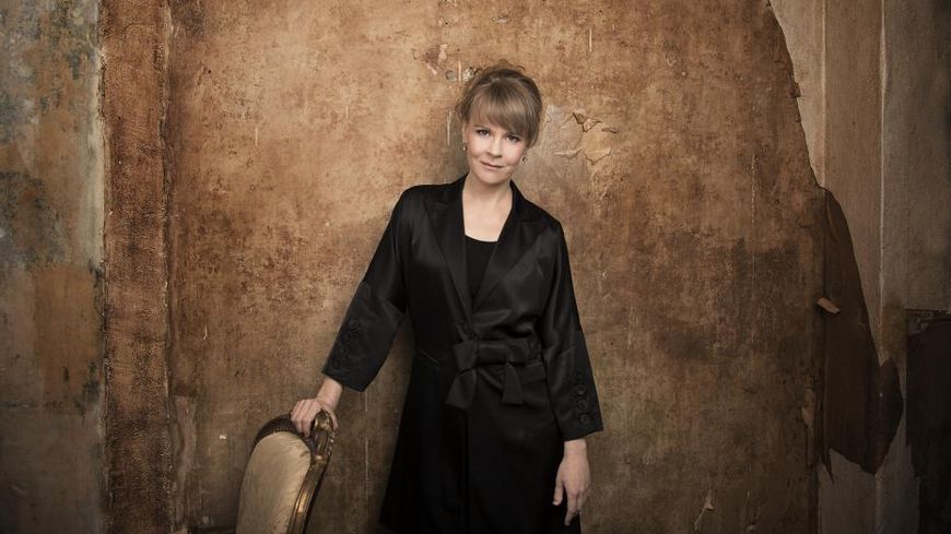 Susanna Mälkki