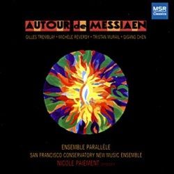 Label MSR Classics