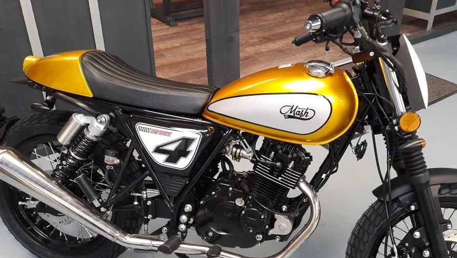 Chinon Une passion pour la moto à partager