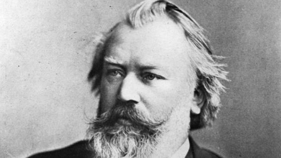 Johannes Brahlms