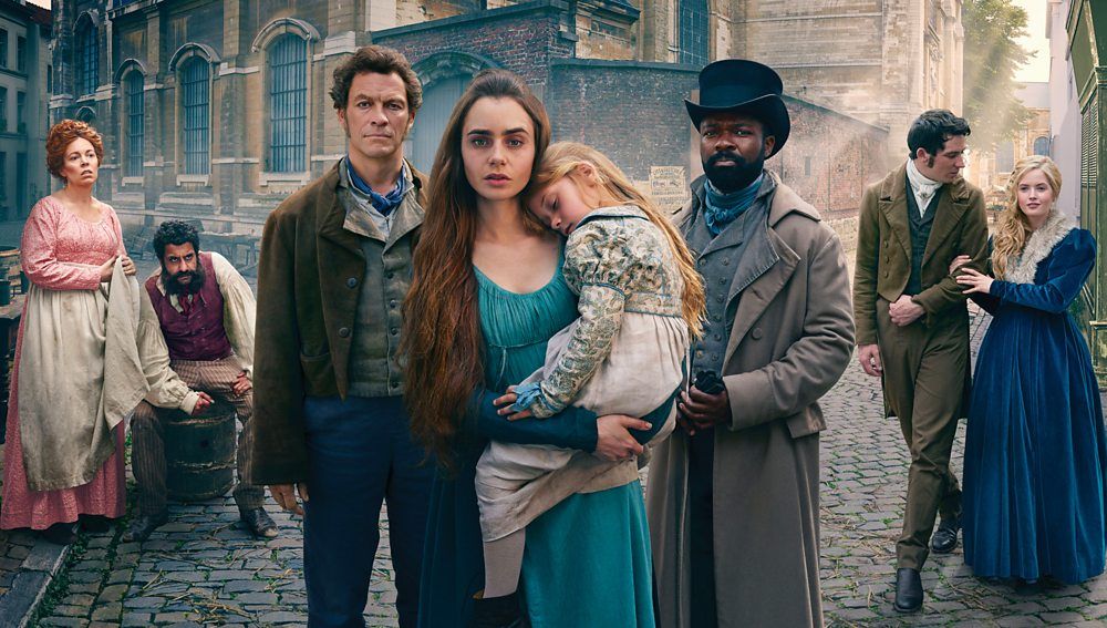 les miserables cosette rencontre jean valjean