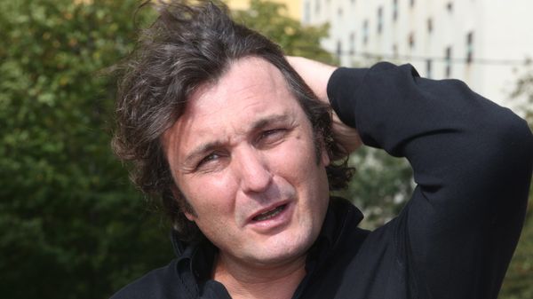 Ludovic Tézier (3/5) : "Je suis né dans les chœurs"