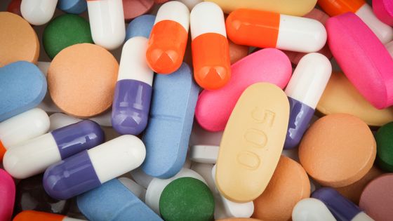 Les antibiotiques : bientôt la fin ? ©Getty - Nenov