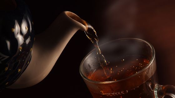 Le thé peut-il devenir une boisson durable ? ©Getty