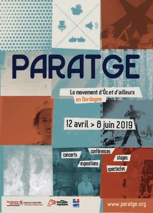 Paratge