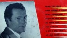 Label Mercury