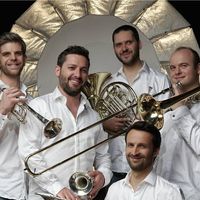 Or Notes Brass