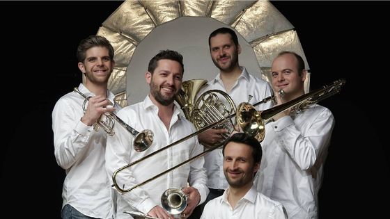 Or Notes Brass - Ornotesbrass.com