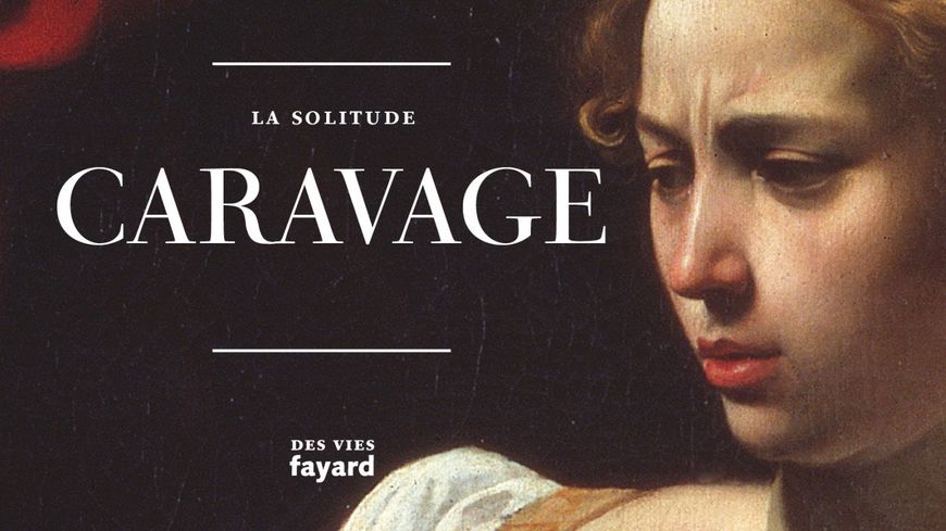 La solitude Caravage