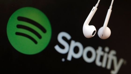 Image d'illustration / Spotify