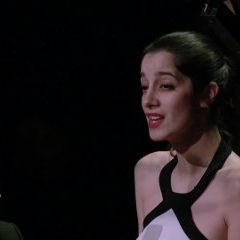 Maurice Delage : Quatre Poèmes hindous (Raquel Camarinha / Yoan Héreau)