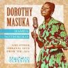 Hamba Notsokolo And Other Original Hits From The 50's