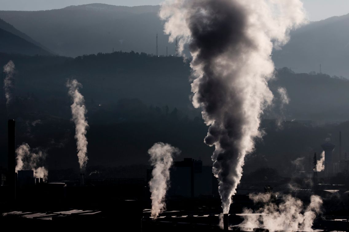 La Pollution De L Air Tue Desormais Davantage Que Le Tabac La Pollution De L Air Tue Desormais Davantage Que Le Tabac