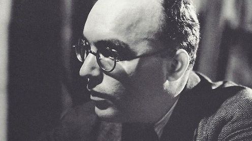 Bruno Giner, présente : "Kurt Weill (1900–1950)" - chez Bleu Nuit Éditeur