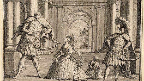 Les castrats : trois siècles d'une barbarie organisée