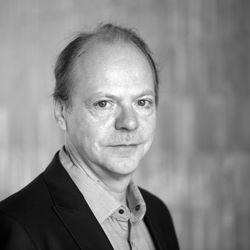 Patrick Boucheron