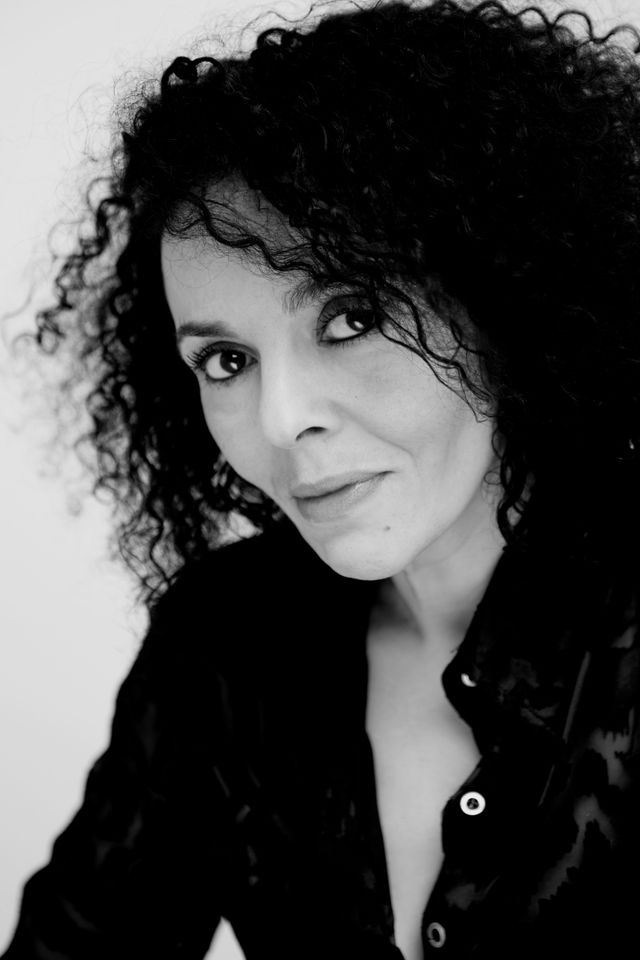 Fatima Soualhia Manet
