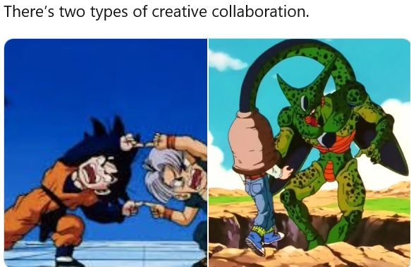 Drake x DBZ