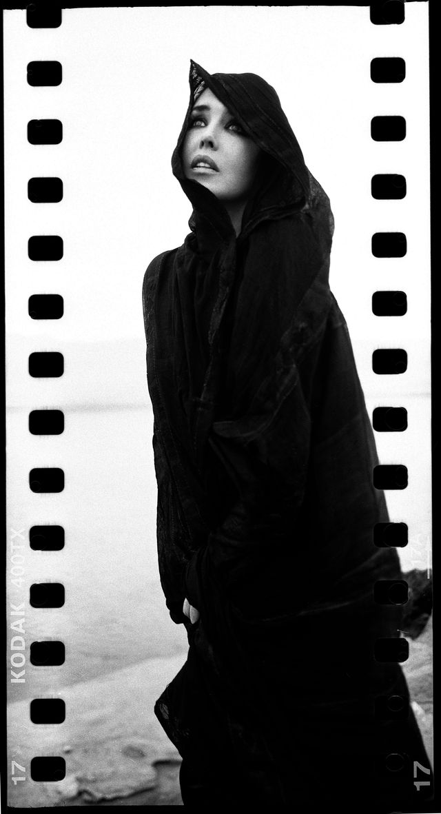 Isabelle Adjani