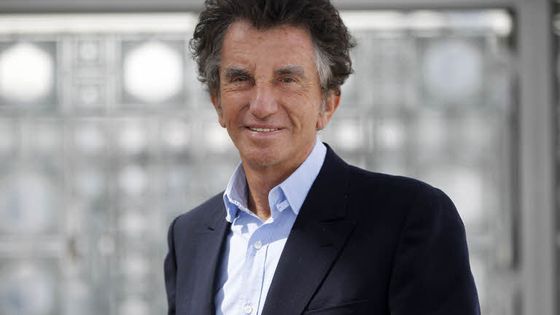 Jack Lang - Jean Christophe Marmara/ Figarophoto