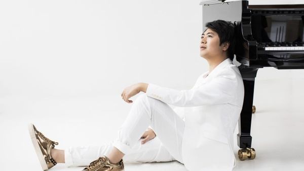 Lang Lang, pianiste (4/5) : Rachmaninov, Haydn, Schubert, Prokofiev, Beethoven