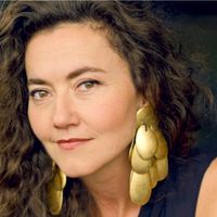 Stéphanie d'Oustrac