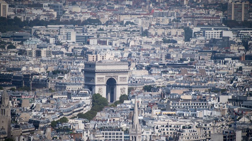 La pollution parisienne est-elle en augmentation ou en baisse ? La campagne pour la mairie tournera beaucoup autour de ça