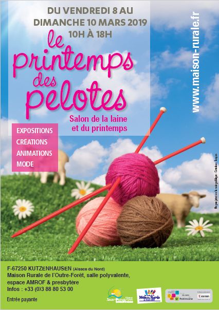 Printemps des pelotes 2019