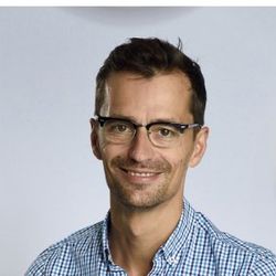 Nicolas Martin