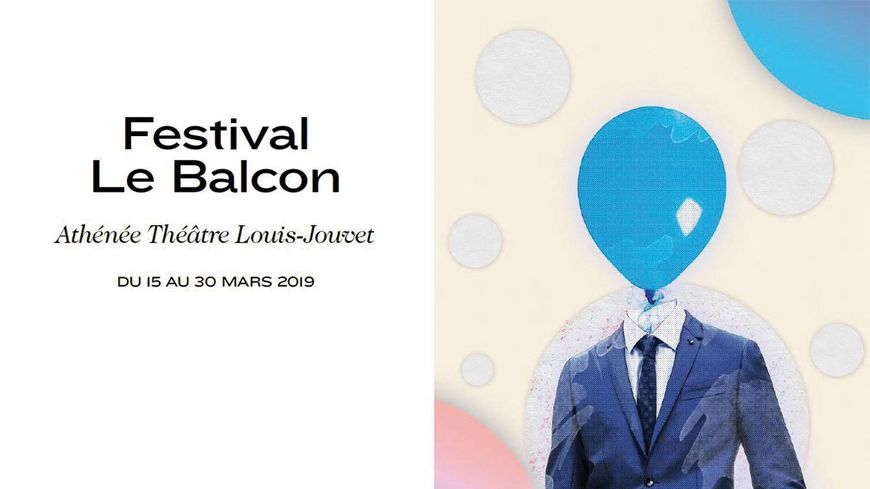 Festival Le Balcon