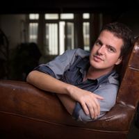 Le contre-ténor Philippe Jaroussky