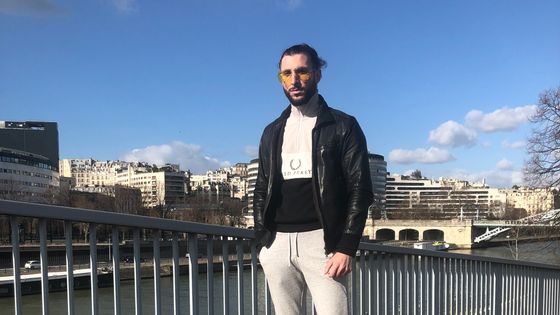 KINO ©Radio France - NARJES BAHHAR