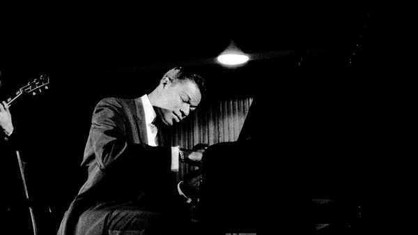 Nat King Cole, la fraîcheur du centenaire
