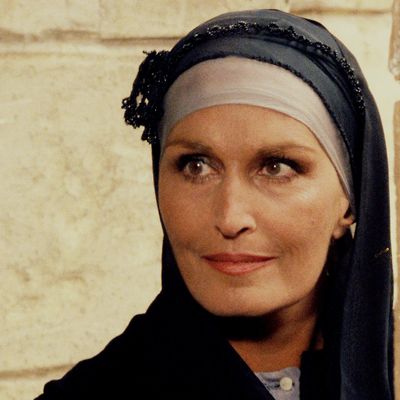 Dalida dans 'Le Sixième Jour' de Youssef Chahine, 1986