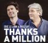 « Thanks a Million »