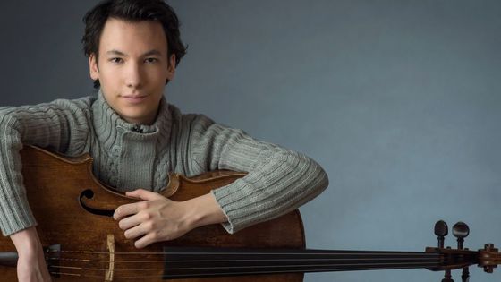 Edgar Moreau
