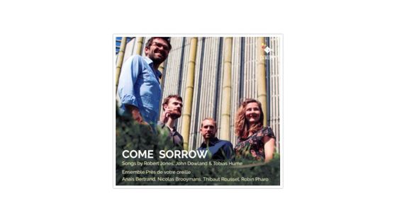 Come sorrow PARATY138245