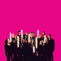 ONJ (Orchestre National de Jazz) Frédéric Maurin