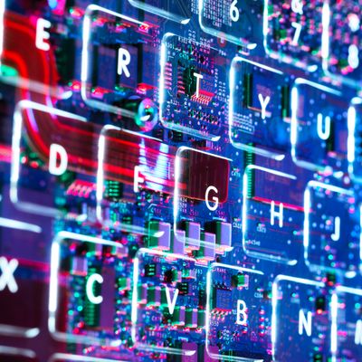 L'intelligence artificielle au service de la traduction automatique.