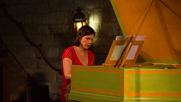 Les Sonates K100, K101, K102 : L’intégrale des sonates de Scarlatti