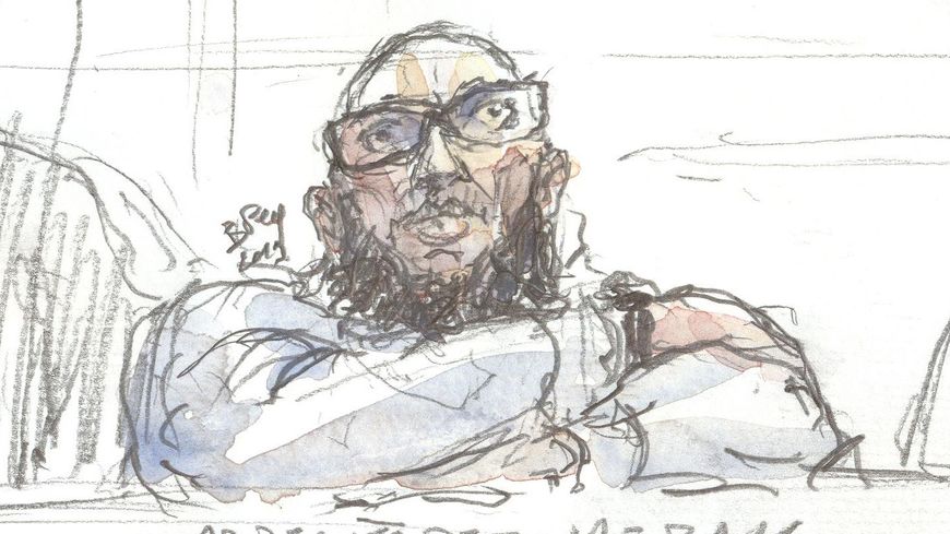 Abdelkader Merah a trouvé dans l’islam la réponse à son mal-être : «j’arrivais, grâce à cette religion, à me cadrer moi-même» dit-il.