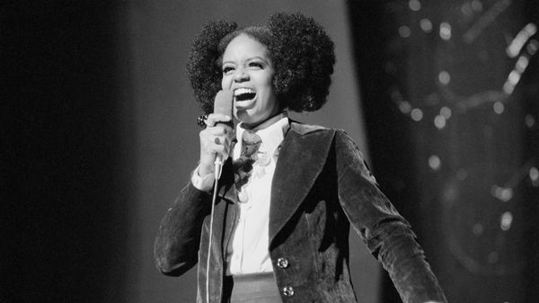 Les sauvages : Fontella Bass, Flash Pig, Get The Blessing, Benny Goodman and more